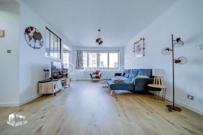 Appartement - 85 m² - 4 pièces