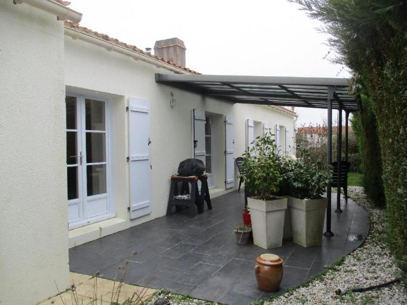 Maison - 167 m² - 8 pièces