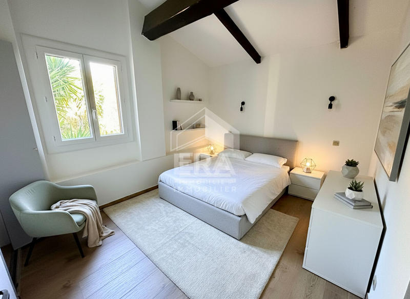 Appartement - 49 m² - 3 pièces