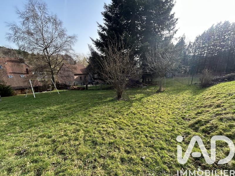 Maison - 139 m² - 6 pièces