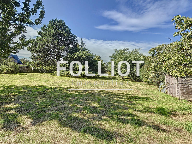 Maison - 123 m² - 5 pièces