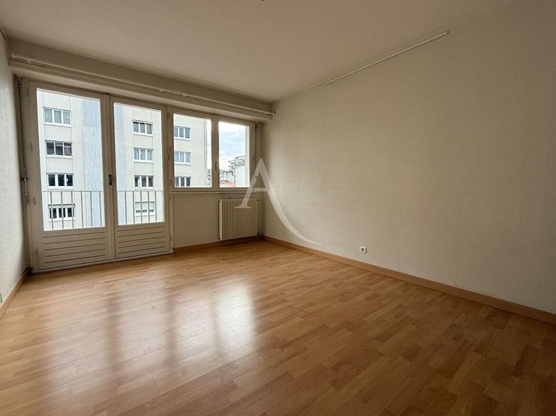 Appartement - 68 m² - 2 pièces