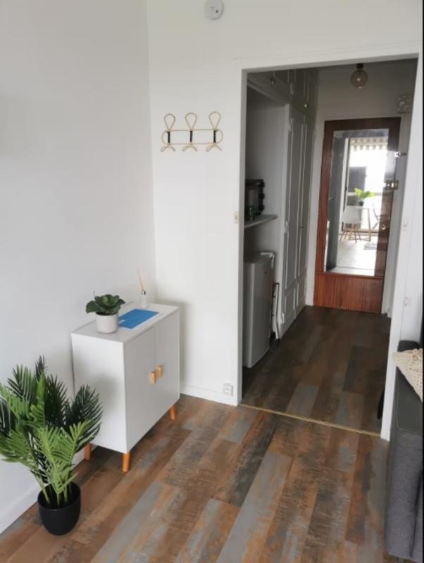 Appartement - 23 m² - 1 pièce