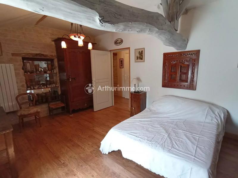 Maison - 188 m² - 6 pièces