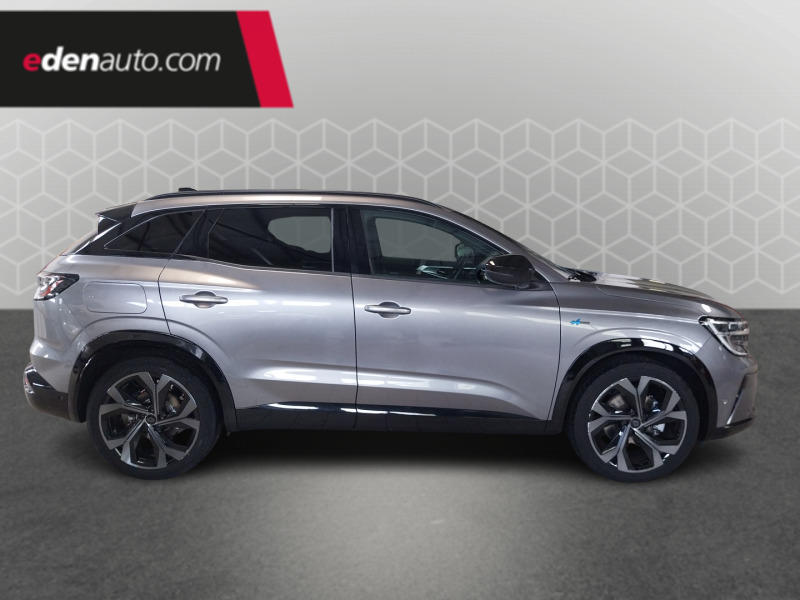Renault Austral E-Tech hybrid 200 Techno esprit Alpine