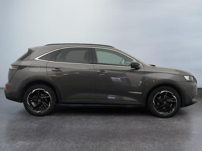 Ds Ds 7 Crossback PureTech 180 Eat8 Performance Line+