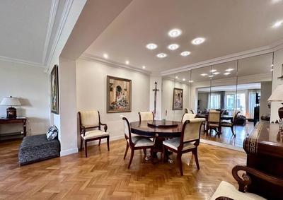 Appartement - 130 m² - 3 pièces