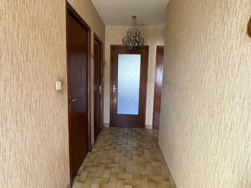 Maison traditionnelle - 125 m² - 6 pièces