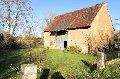 Maison ancienne - 100 m² - 7 pièces