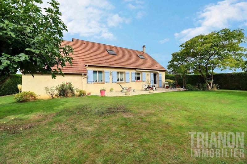 Maison - 127 m² - 6 pièces