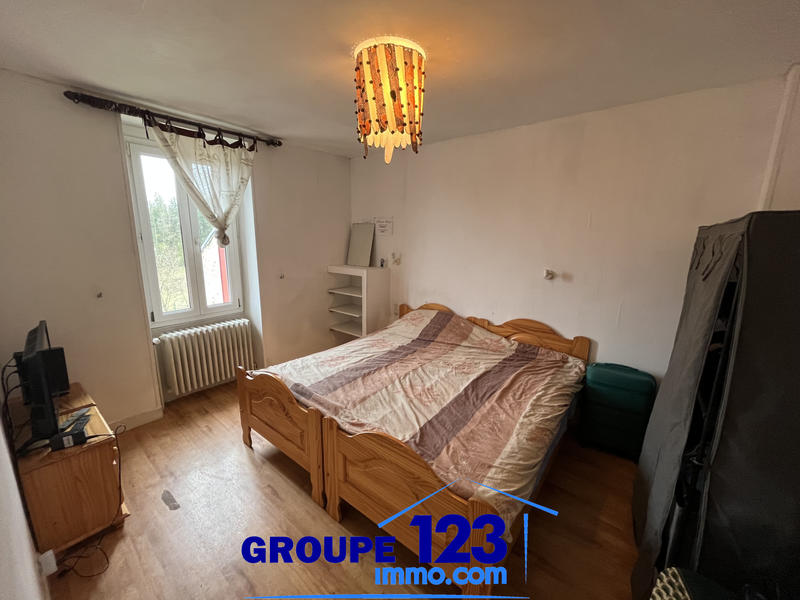 Maison - 134 m² - 5 pièces