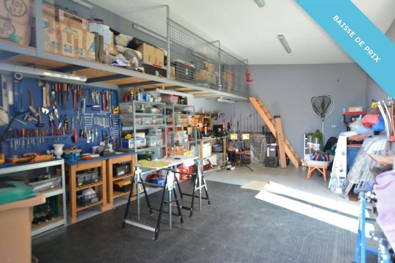 Maison - 147 m² - 8 pièces