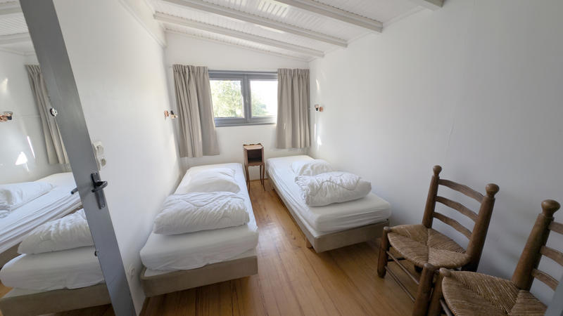 Maison - 84 m² - 3 pièces