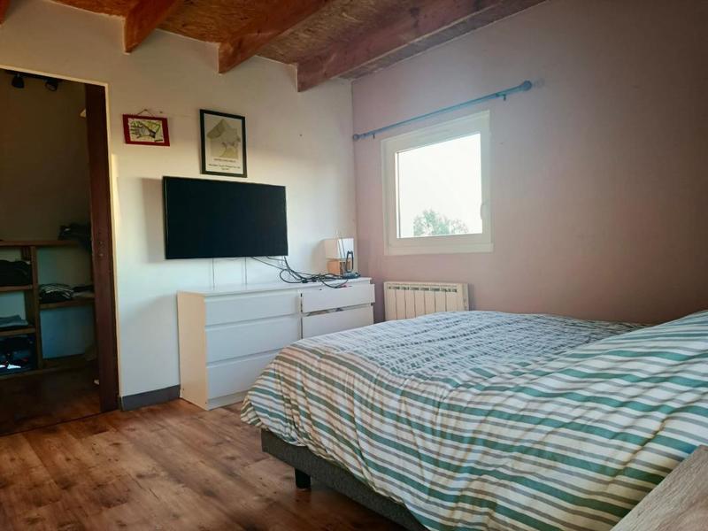 Maison - 144 m² - 5 pièces