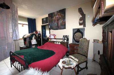 Maison - 107 m² - 3 pièces