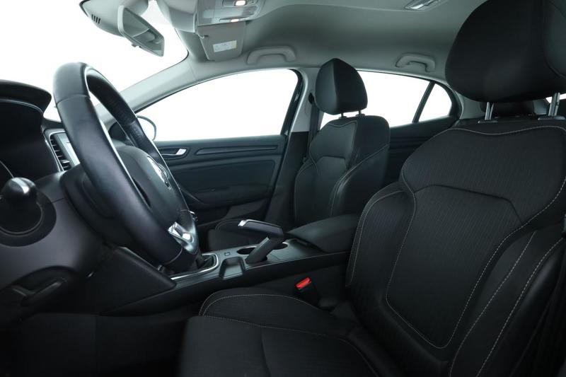 Renault Mégane 1.5 dCi Blue Zen 115 ch