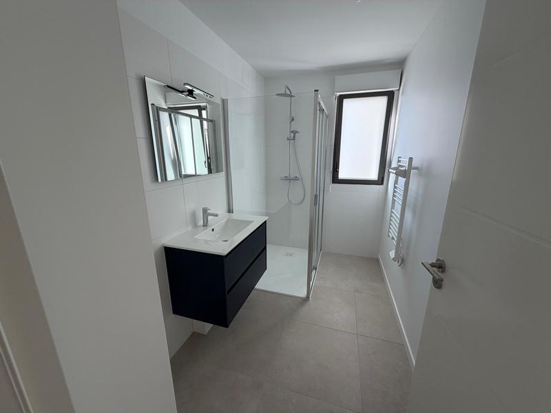 Appartement - 78 m² - 3 pièces