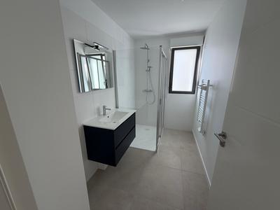 Appartement - 78 m² - 3 pièces