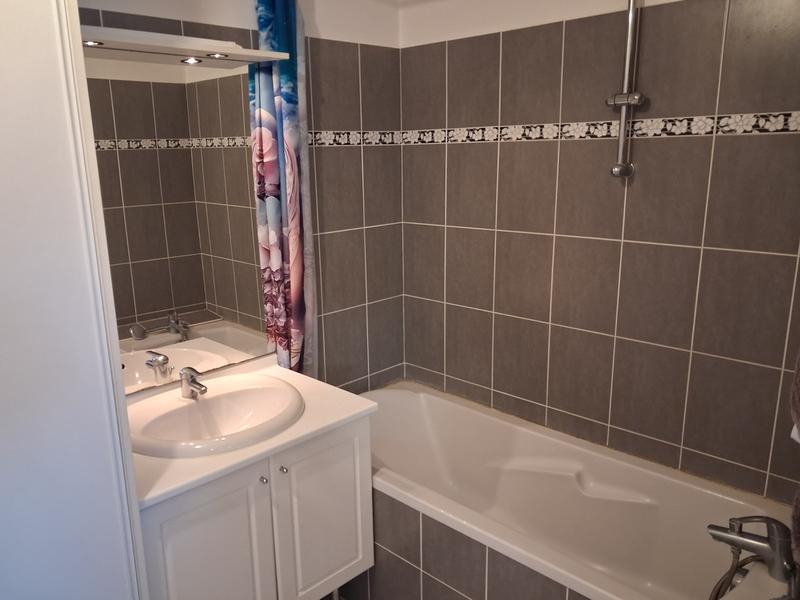 Appartement - 30 m²