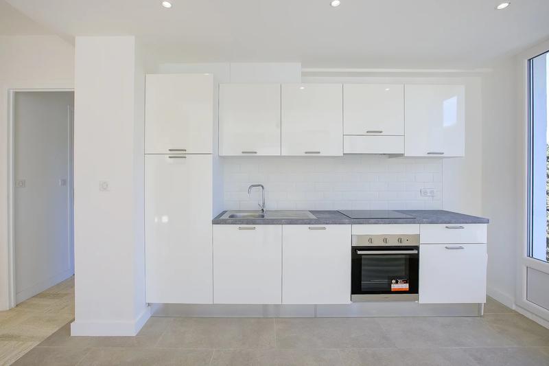 Appartement - 71 m² - 3 pièces