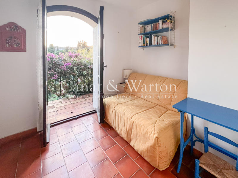 Villa - 63 m² - 4 pièces