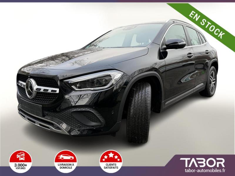 Mercedes-Benz Gla 250 Dct 4Matic Progressive