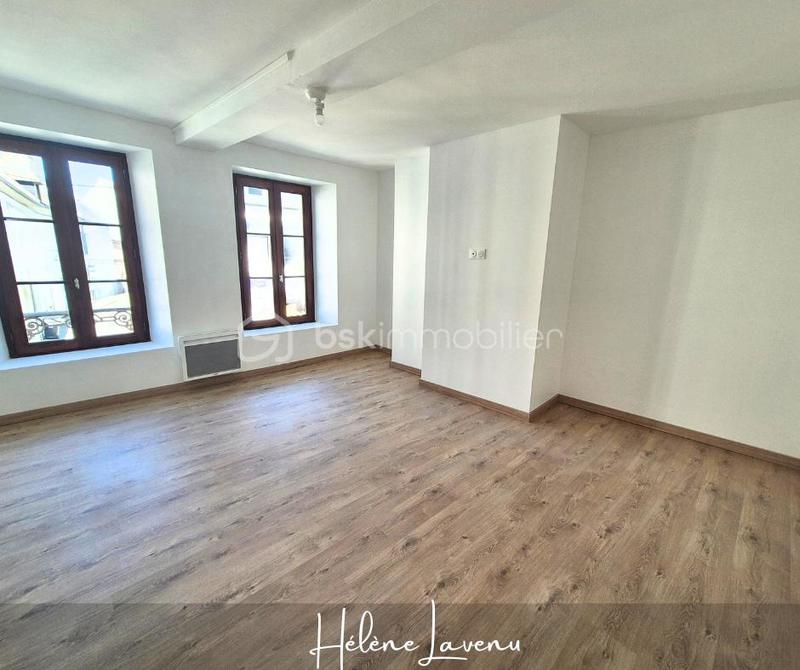 Maison - 145 m² - 5 pièces