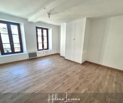 Maison - 145 m² - 5 pièces