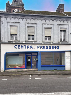 Maison - 170 m² - 9 pièces