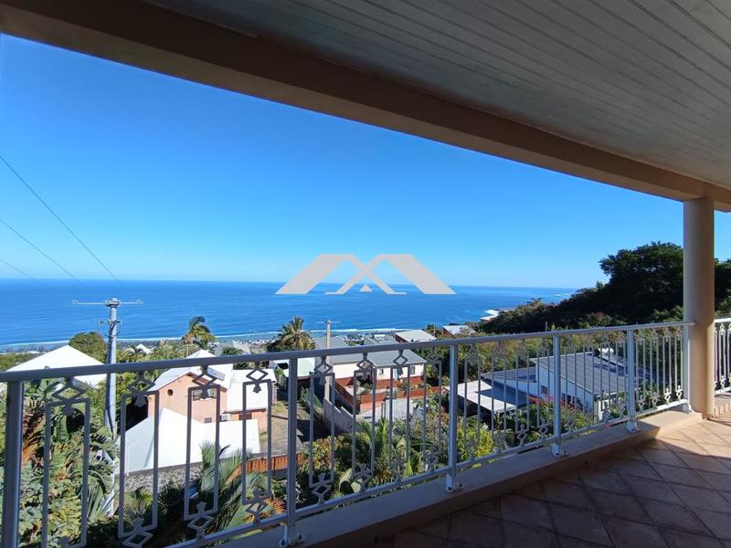 Villa - 211 m² - 7 pièces