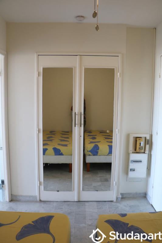 Appartement - 36 m² - 1 pièce