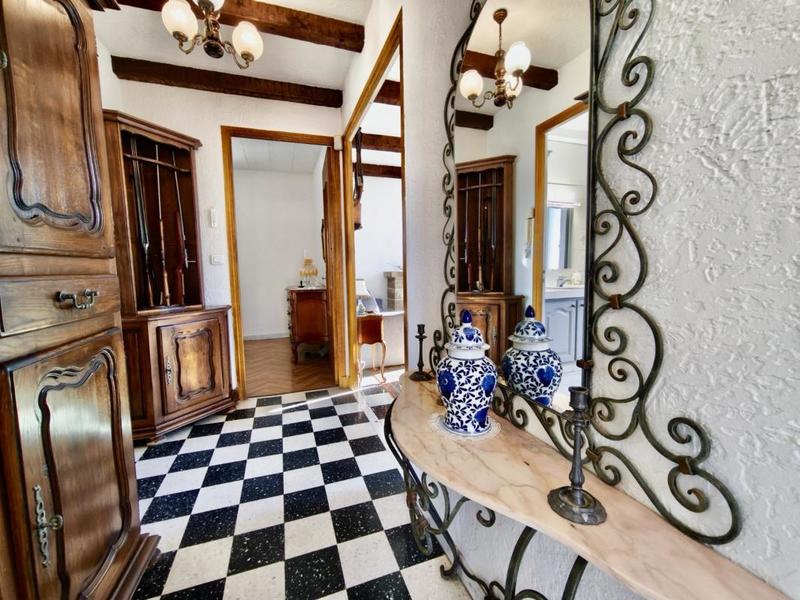 Maison de maîtres - 150 m² - 7 pièces