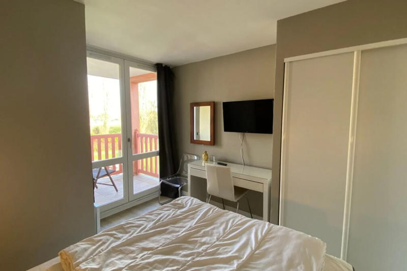 Appartement - 43 m² - 3 pièces