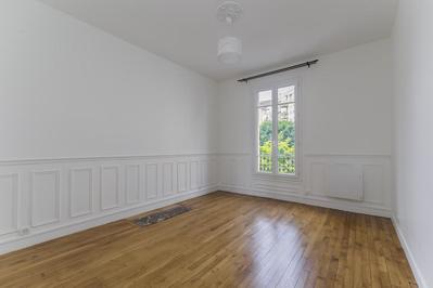 Appartement - 53 m² - 3 pièces