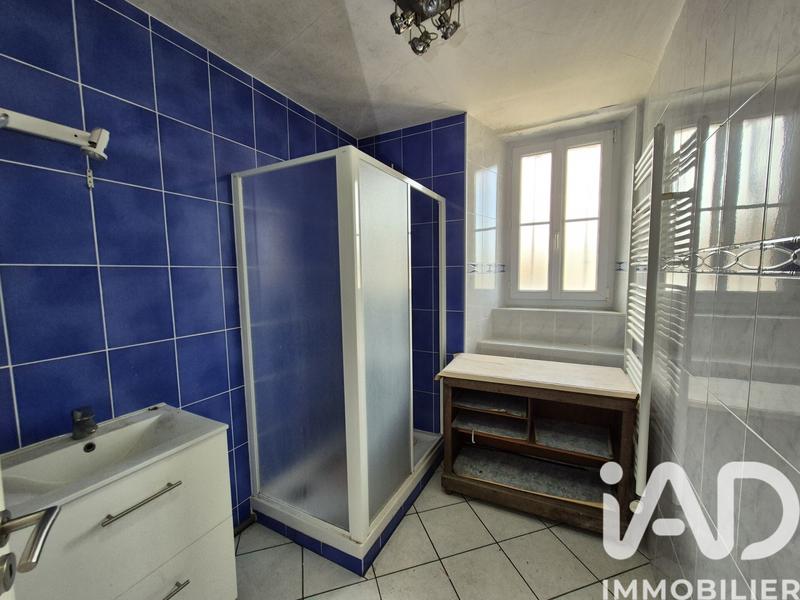 Maison - 138 m² - 5 pièces