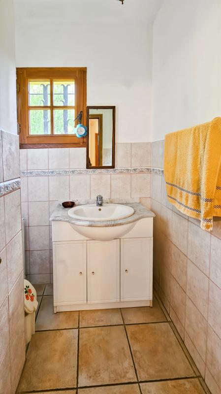 Maison - 168 m² - 8 pièces