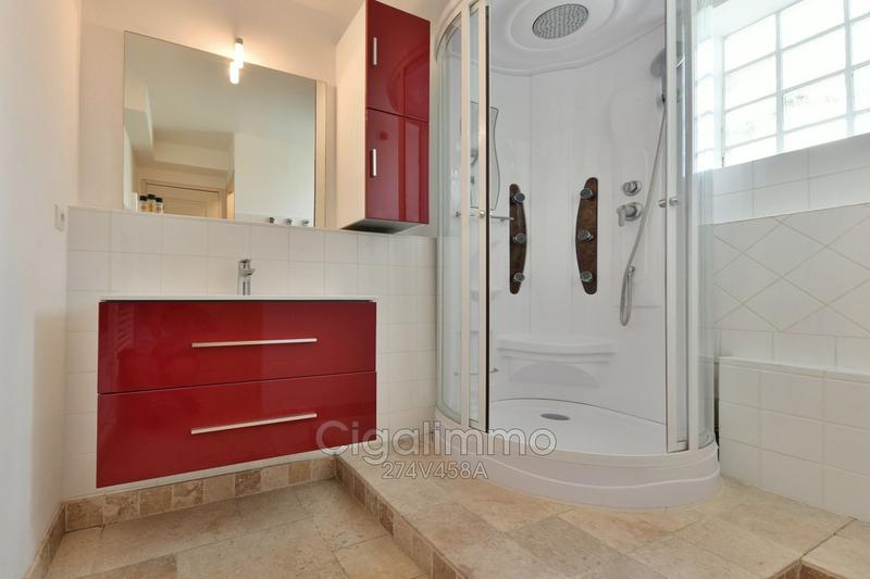 Appartement - 89 m² - 4 pièces