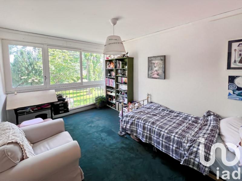 Appartement - 206 m² - 9 pièces