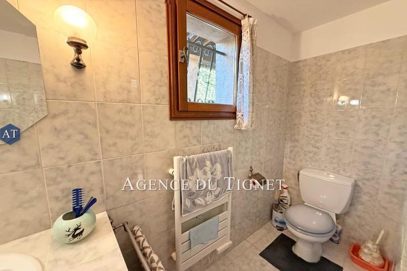 Maison traditionnelle - 122 m² - 5 pièces