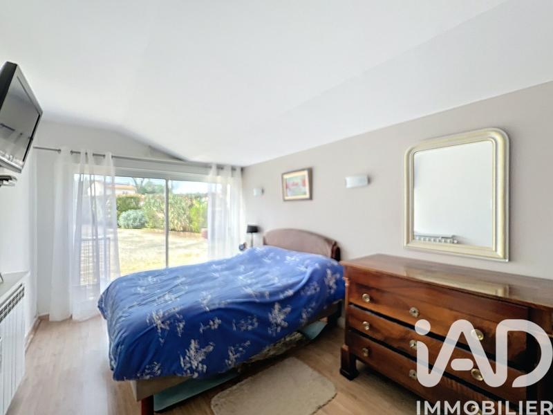 Maison - 136 m² - 4 pièces