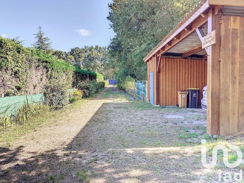 Maison - 122 m² - 4 pièces