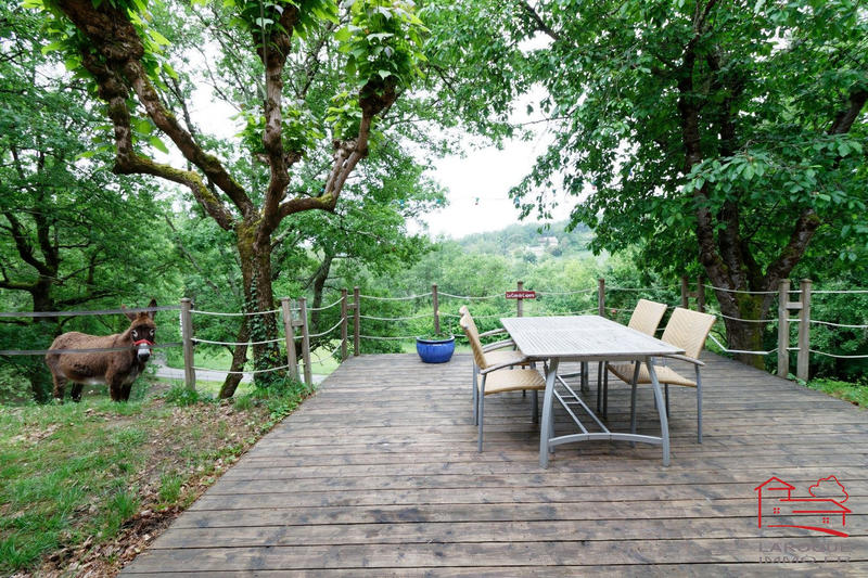 Villa - 155 m² - 4 pièces