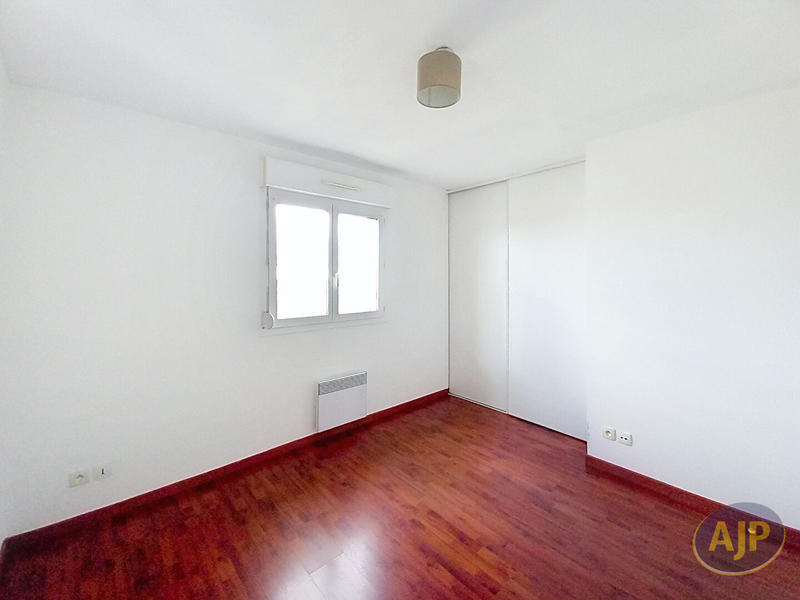 Maison - 57 m² - 3 pièces