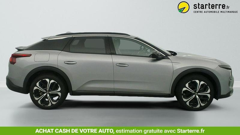 Citroën C5 X PureTech 130 s&amp;S Eat8 Shine