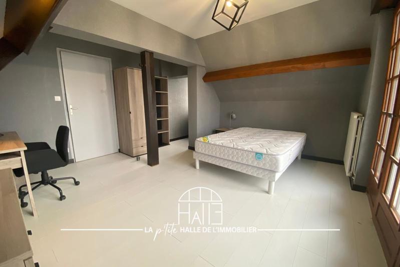 Immeuble - 297 m² - 14 pièces