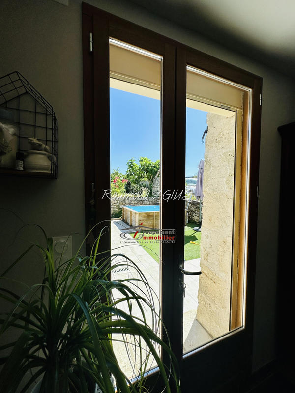 Maison de village - 265 m² - 11 pièces