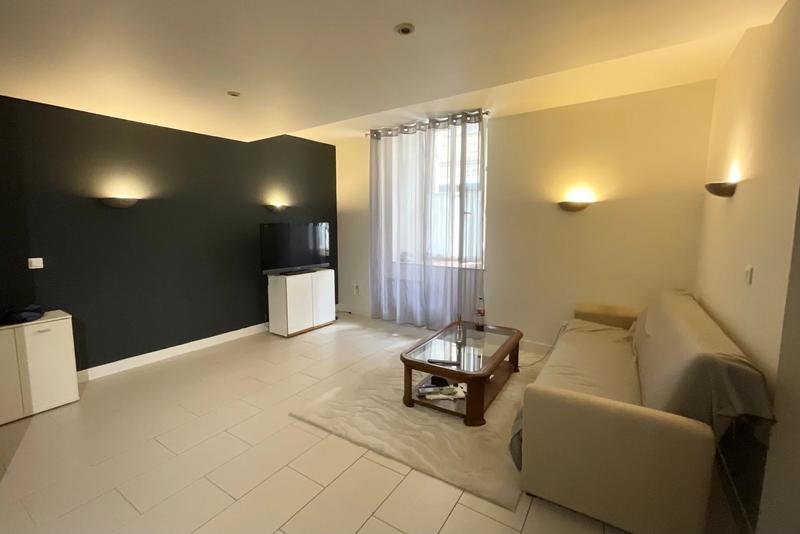 Appartement - 50 m² - 3 pièces