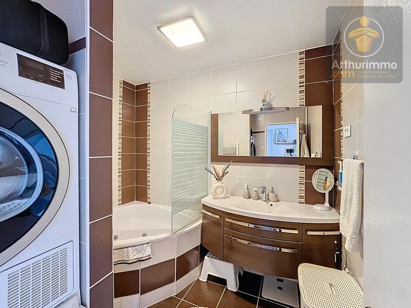 Appartement - 68 m² - 3 pièces