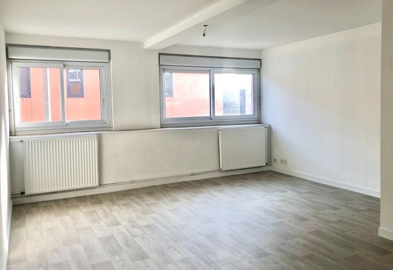 Appartement - 76 m² - 4 pièces