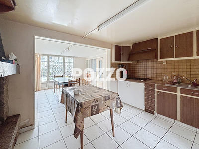 Fonds de commerce - 1 m²